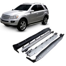 Running Boards Side Steps for