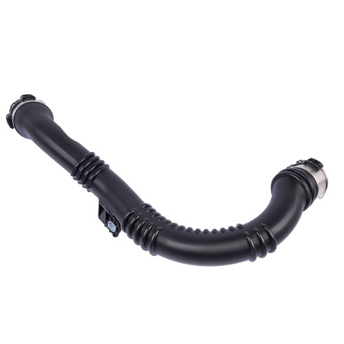 Turbo boost intercooler hose - boost,