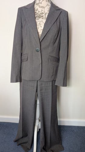 Ladies debenhams trouser suit - ladies,