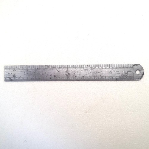 Vintage rabone chesterman - vintage,