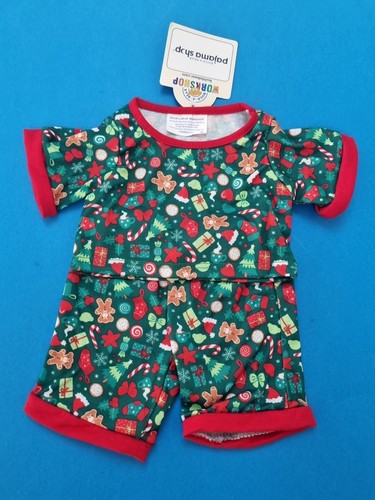 Sleeper build bear christmas - a,