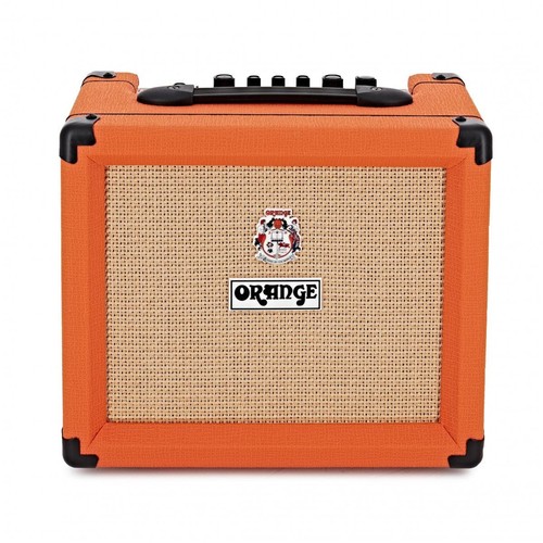 Orange amps crush 20rt - orange,