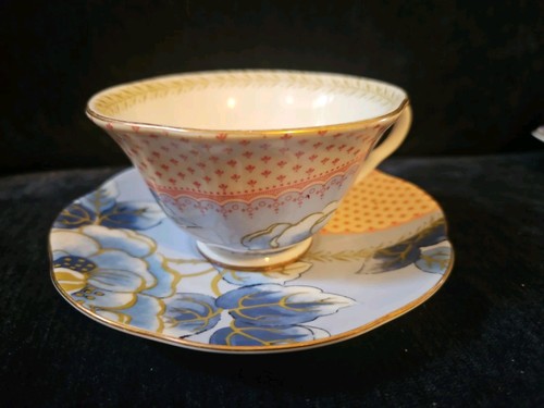 Fine bone china wedgwood tea - a,