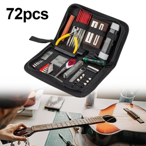 Guitar repair and maintenance - repair,