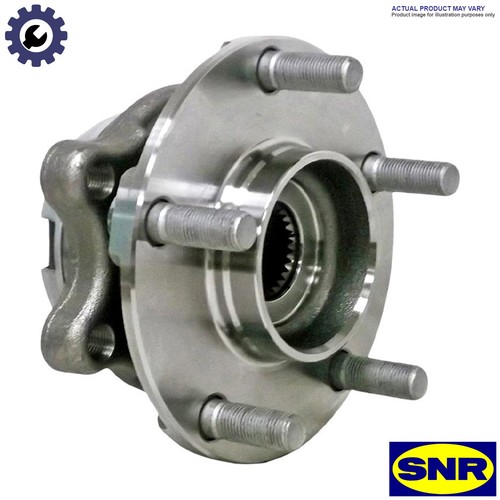 Wheel bearing 41599 r02 for - wheel,