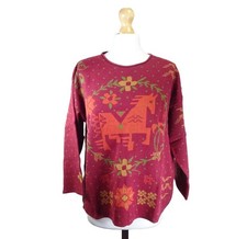 Gudrun Sjoden Feru Jumper Size