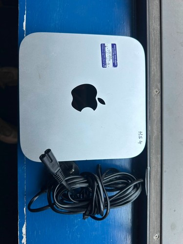 Apple mac mini - mini, (late