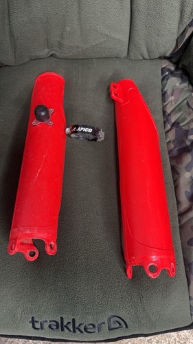 Crf 450r 2019 - , fork