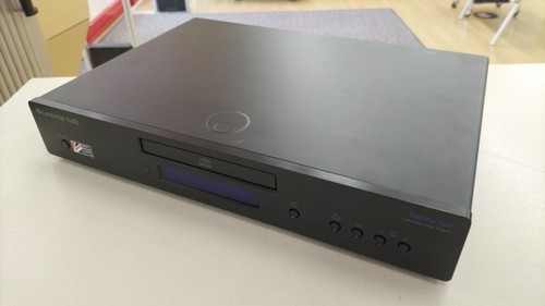 Cambridge audio topaz - topaz, cd