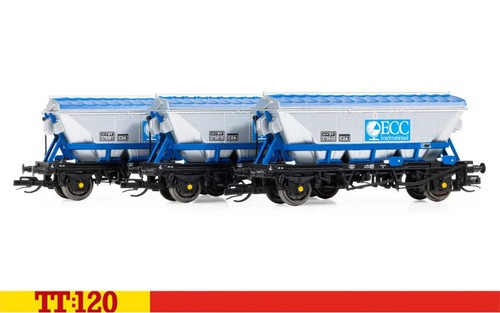 Hornby tt6049 cda - -, hopper