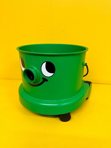 Genuine numatic george - numatic, green