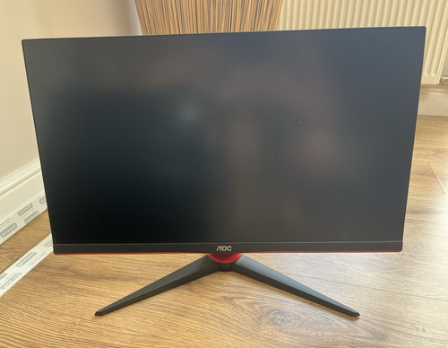 Aoc gaming computer - 21,