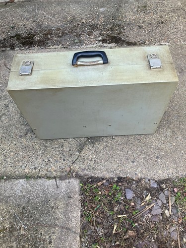 Vintage niagara cyclopad - vintage,