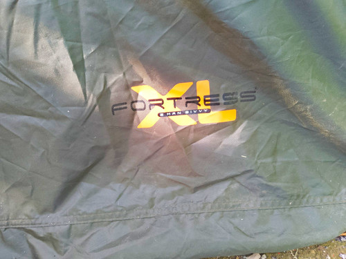 Fortress person green - xl, 2