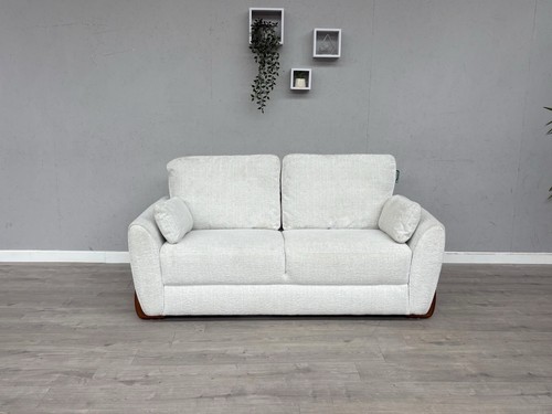 Dfs elana fabric seater sofa - 3,