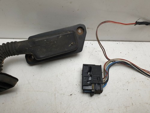 Bmw e36 door wiring loom - bmw,