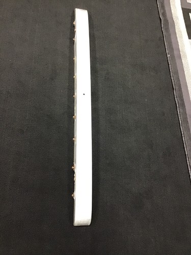 Jaguar xjs xjsc rear - xjsc, bumper