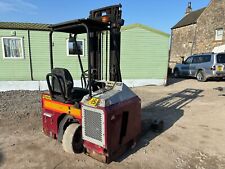 2010 PALFINGER MOFFAT DIESEL