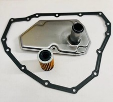 CVT JF015E AUTOMATIC GEARBOX