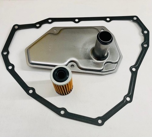 Cvt jf015e automatic - cvt,