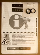 Laurastar Magic Premium