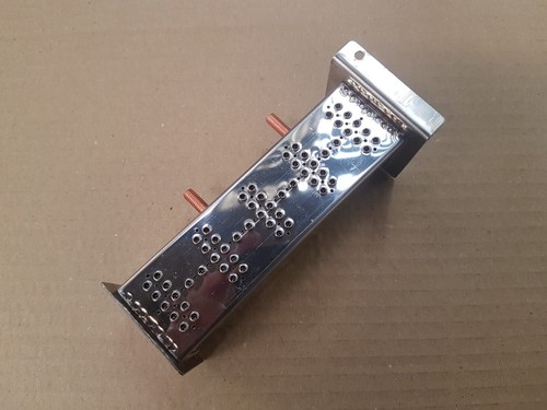 Carver cascade mk2 water - mk2,