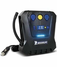 MICHELIN High Power Rapid Tyre