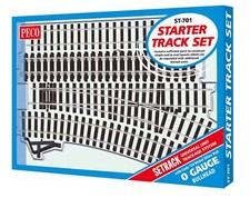 PECO ST-701 O Gauge Starter