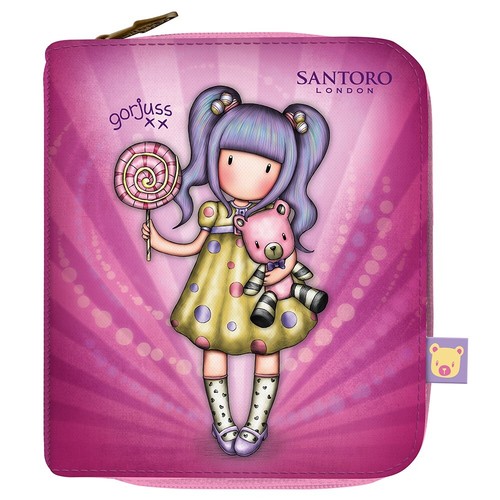 Gorjuss wallet just - gorjuss,