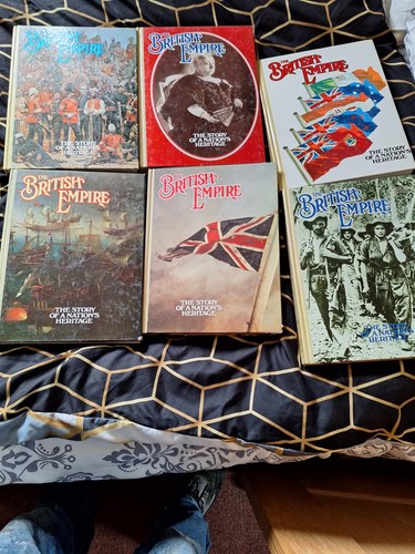 Books job lot - military, history