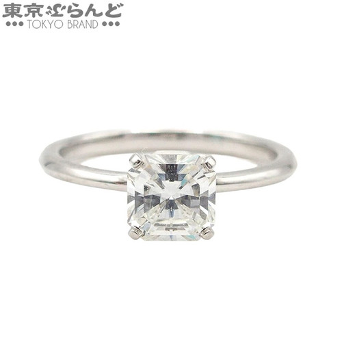 Tiffany true engagement - true,