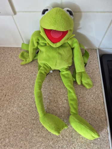 Disney 2012 the muppets kermit - disney,