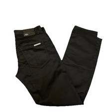 Armani Exchange Jeans Black