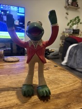 Rare Kermit The Frog Foam