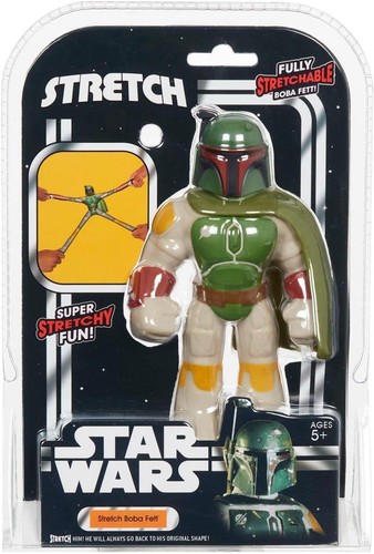 Gift star wars boba - boba, fett