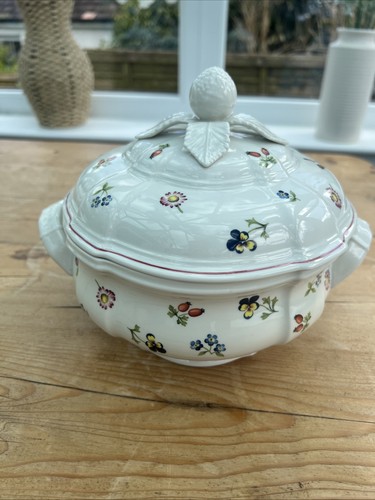 Villeroy boch petite fleur - &,