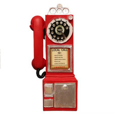 Vintage Telephone Model