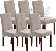 Waterproof Chair Covers for