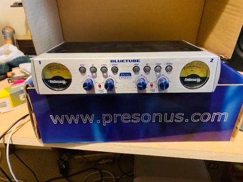 Presonus bluetube two - presonus,