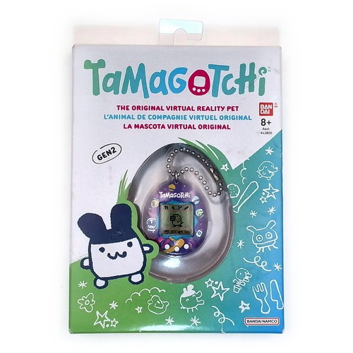 Tamagotchi original gen - original, 2