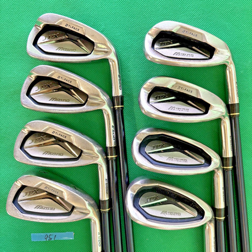 Mizuno jpx e500 - e500, set