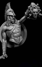 1/9 BUST Resin Model Kit Greek