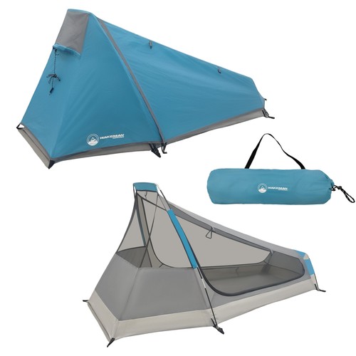 Single person tent ultralight - single,