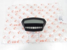 Ducati Diavel Watch Counter