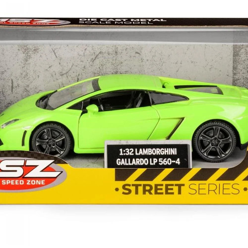 Lamborghini gallardo lp560 - lamborghini, lp560-4