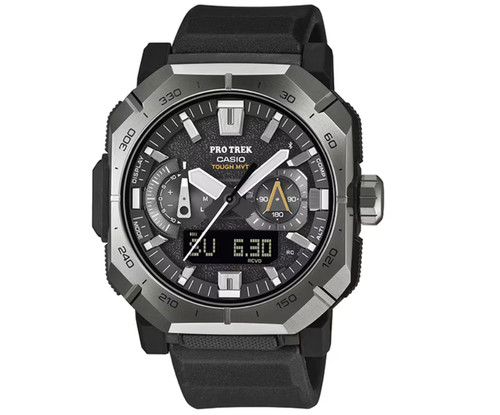 Casio pro trek prw - trek, prw-b1000-1jf
