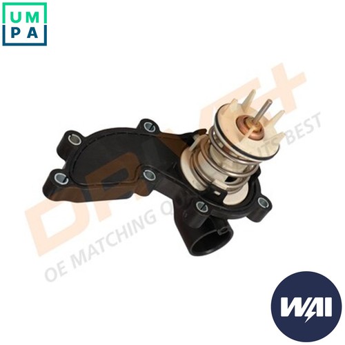 Thermostat coolant - thermostat,