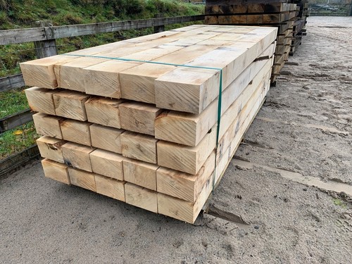 Railway sleeper new - sleeper,
