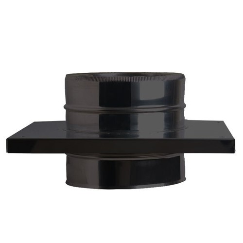 Console plate twin wall - twin,