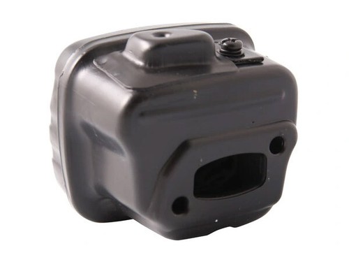Exhaust jonsered 2141 2145 - jonsered,